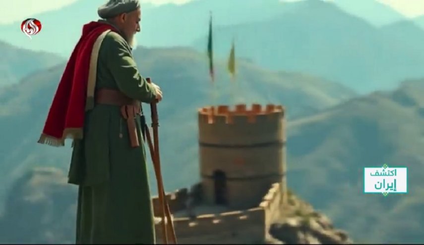 خواجه نصیرالدین طوسی.. عالمٌ حوّل قلاع ألموت إلى حصون علمية