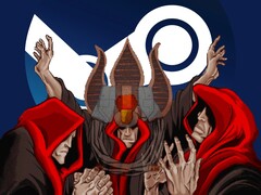 يلتقي Doom مع Gothic: لعبة إطلاق النار RPG الرجعية تصل إلى دولار واحد على Steam لأول مرة