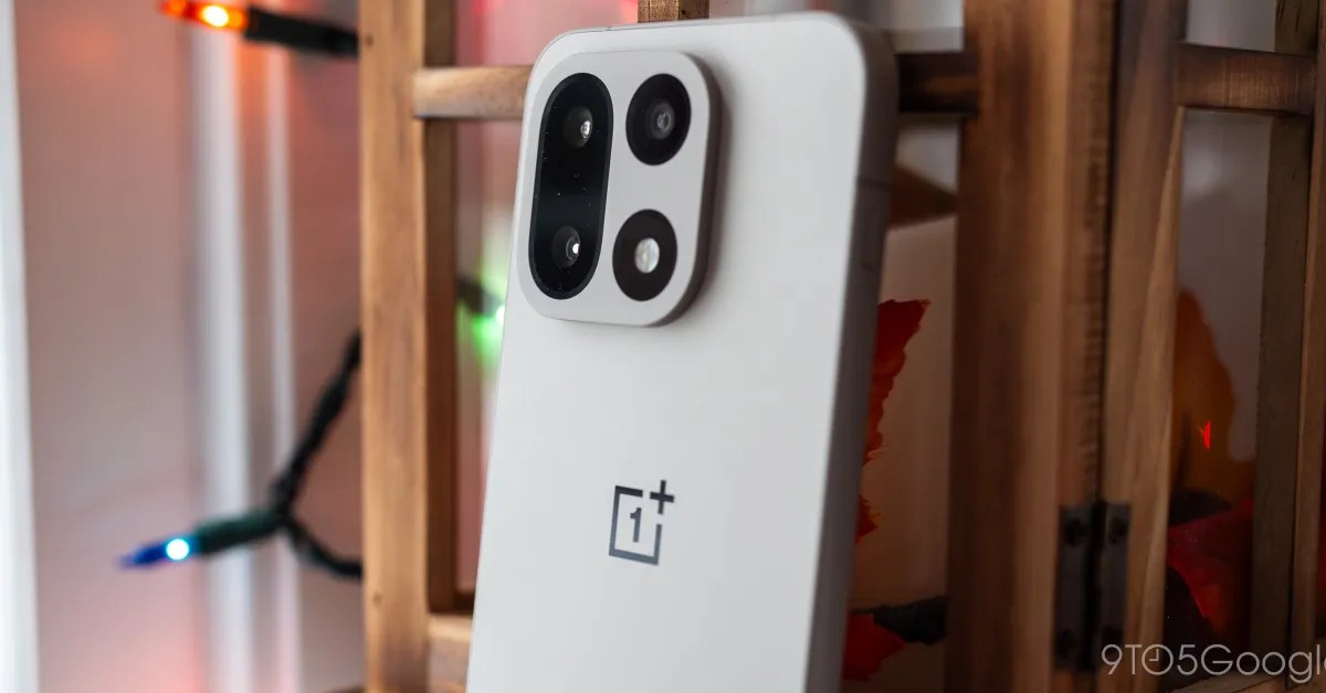 يبدأ OnePlus في طرح تحديثات Android 17 المستقرة باستخدام ColorOS