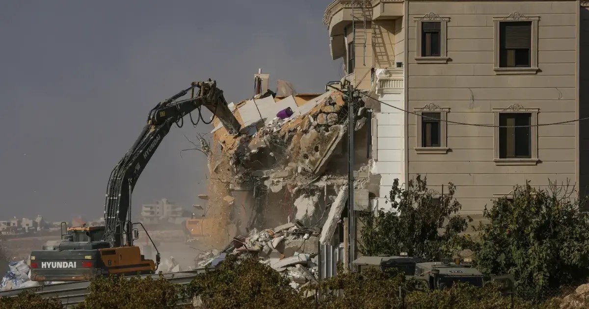 “التعاون الإسلامي” تطالب بتدخل دولي عاجل لوقف العدوان والتهجير في الخليل
