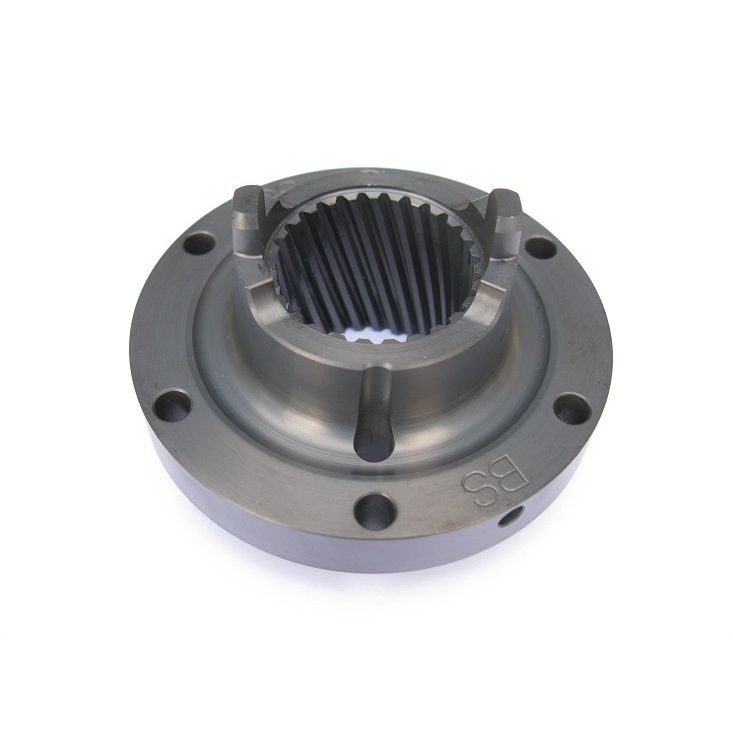 s42-s54 半丸２５キロ S54 - Exhaust Sprocket Hub