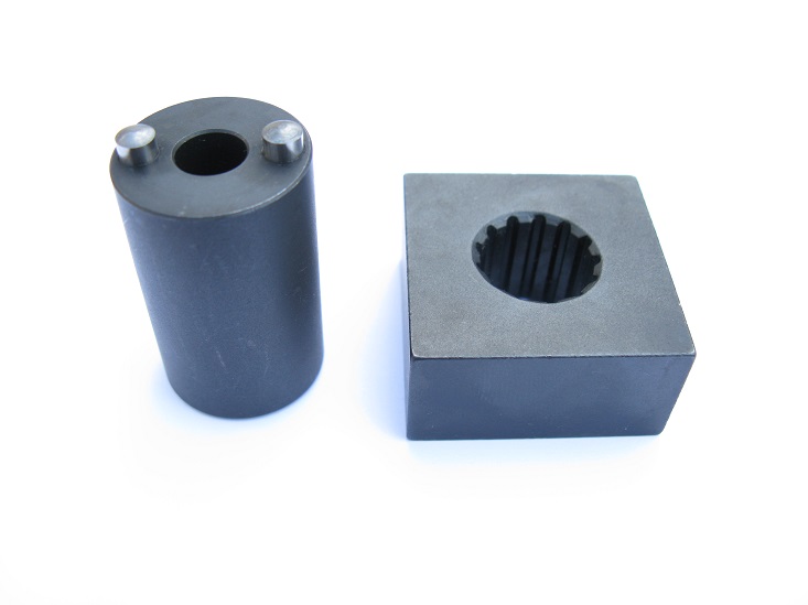 S54 - Exhaust Sprocket Hub
