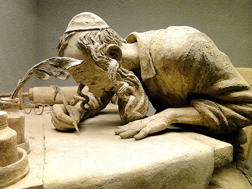 Scribe 2