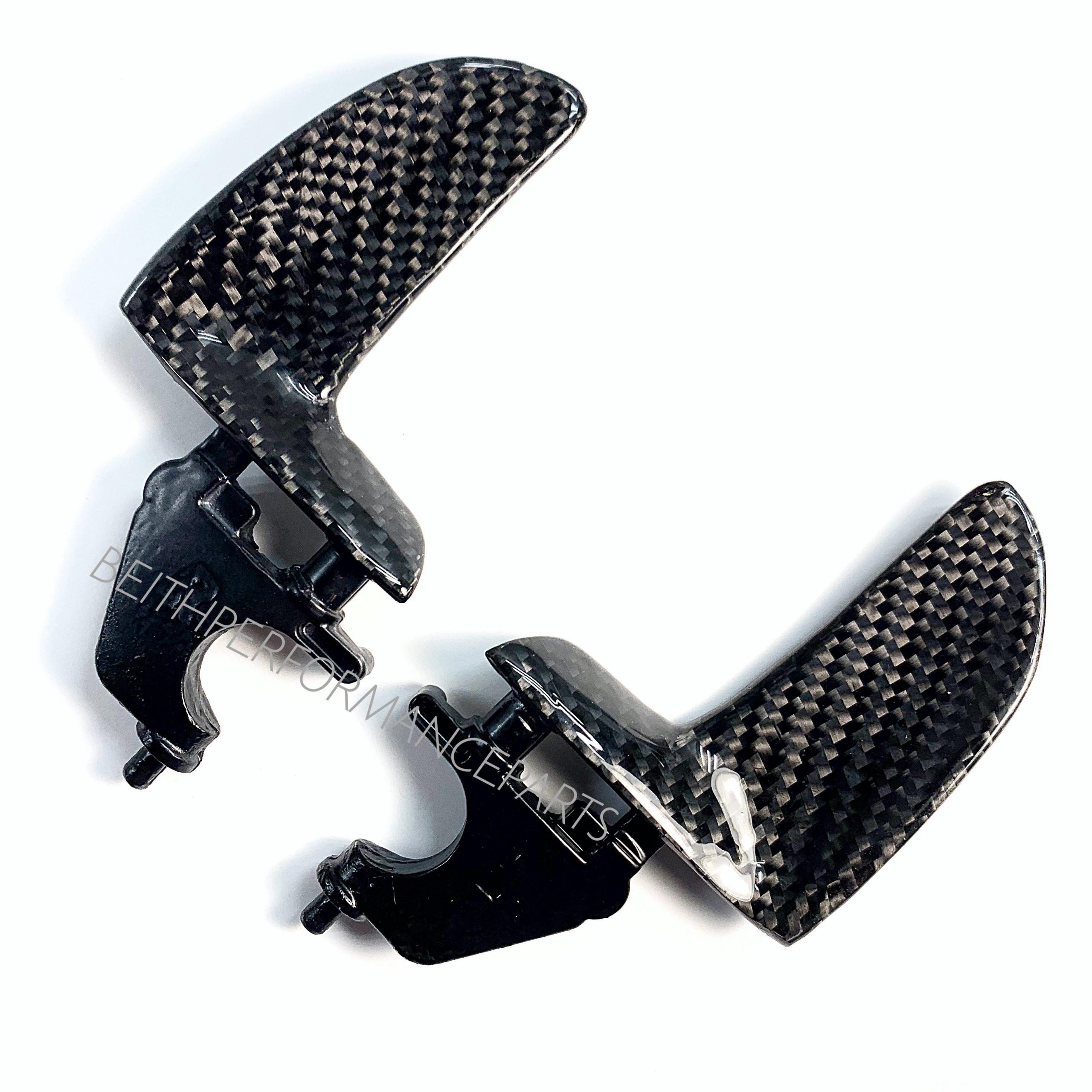 20152020 Dodge Charger/Challenger/Jeep Custom Carbon Paddle