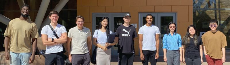 Baiyuechu Lin Github - Modern 8K Gradient Textures | Free Download