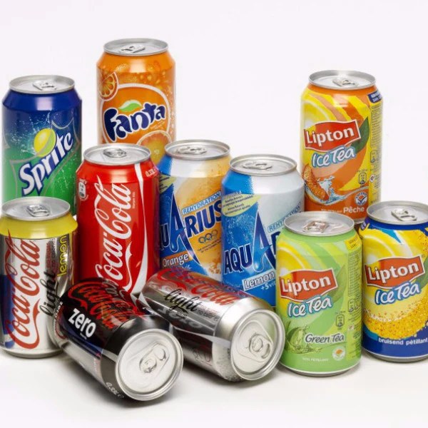 best soft drinks for events