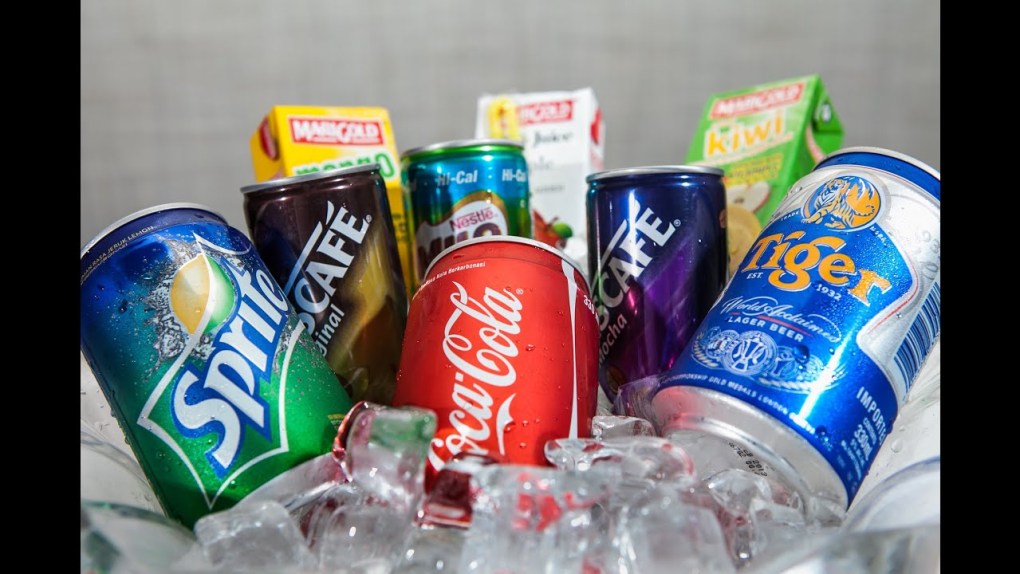 Best Soft Drinks for Events: The Ultimate Party Selection Guide best soft drinks for events