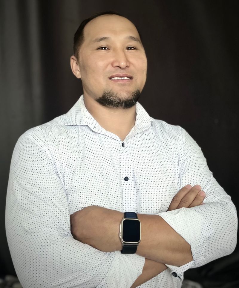 Dev Beka Github - Premium Abstract Photo Gallery - Retina