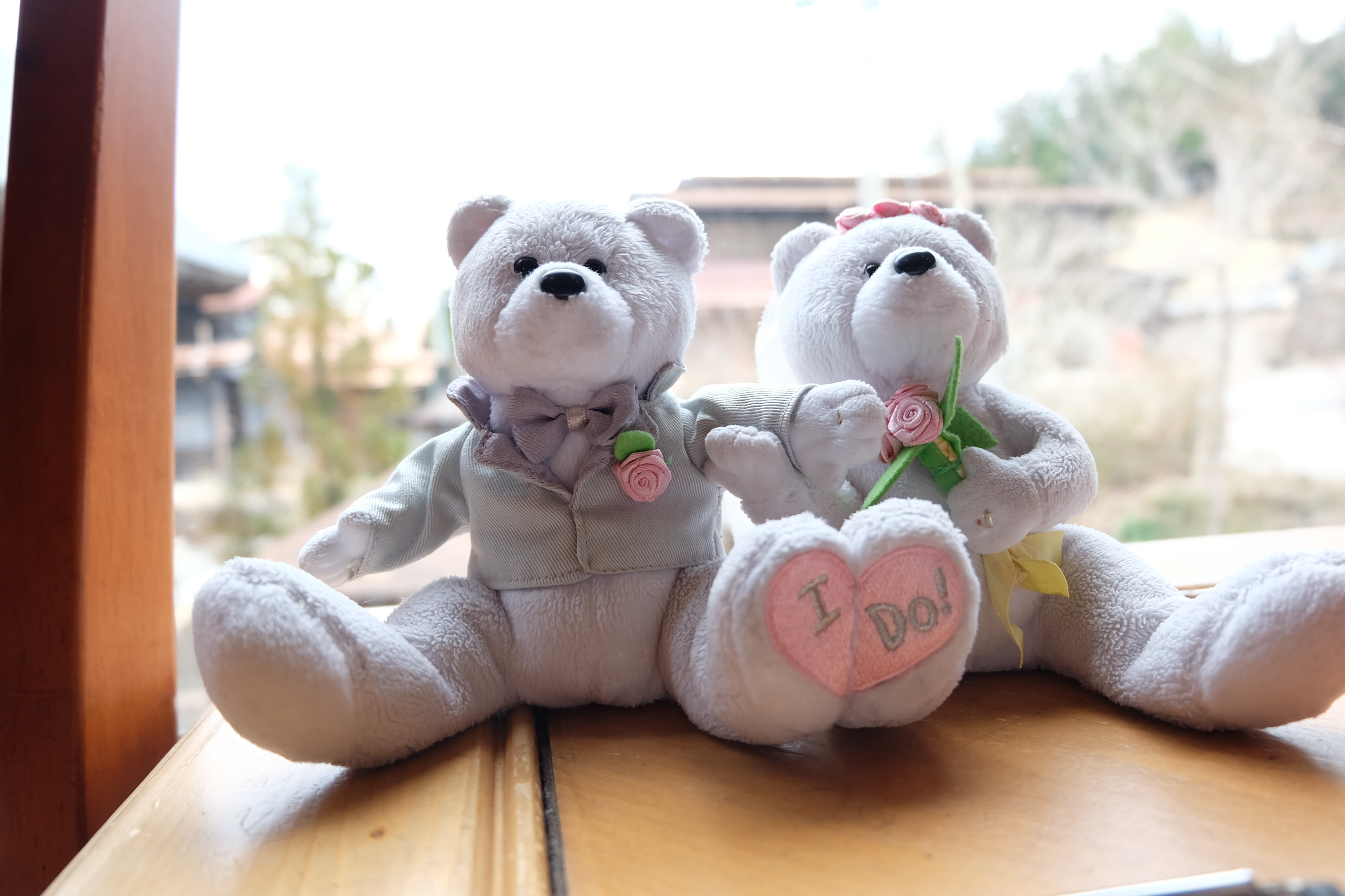 Hida Takayama Teddy Bear Eco Village, 飛騨高山 テディベア エコ