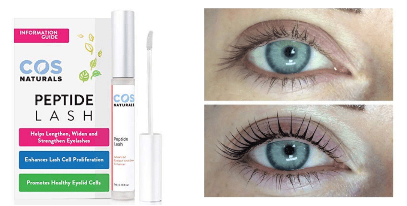 The Best Eyelash Growth Serum for Seriously Long Lashes (2020 Guide)