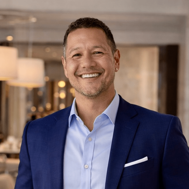Meet our Founder