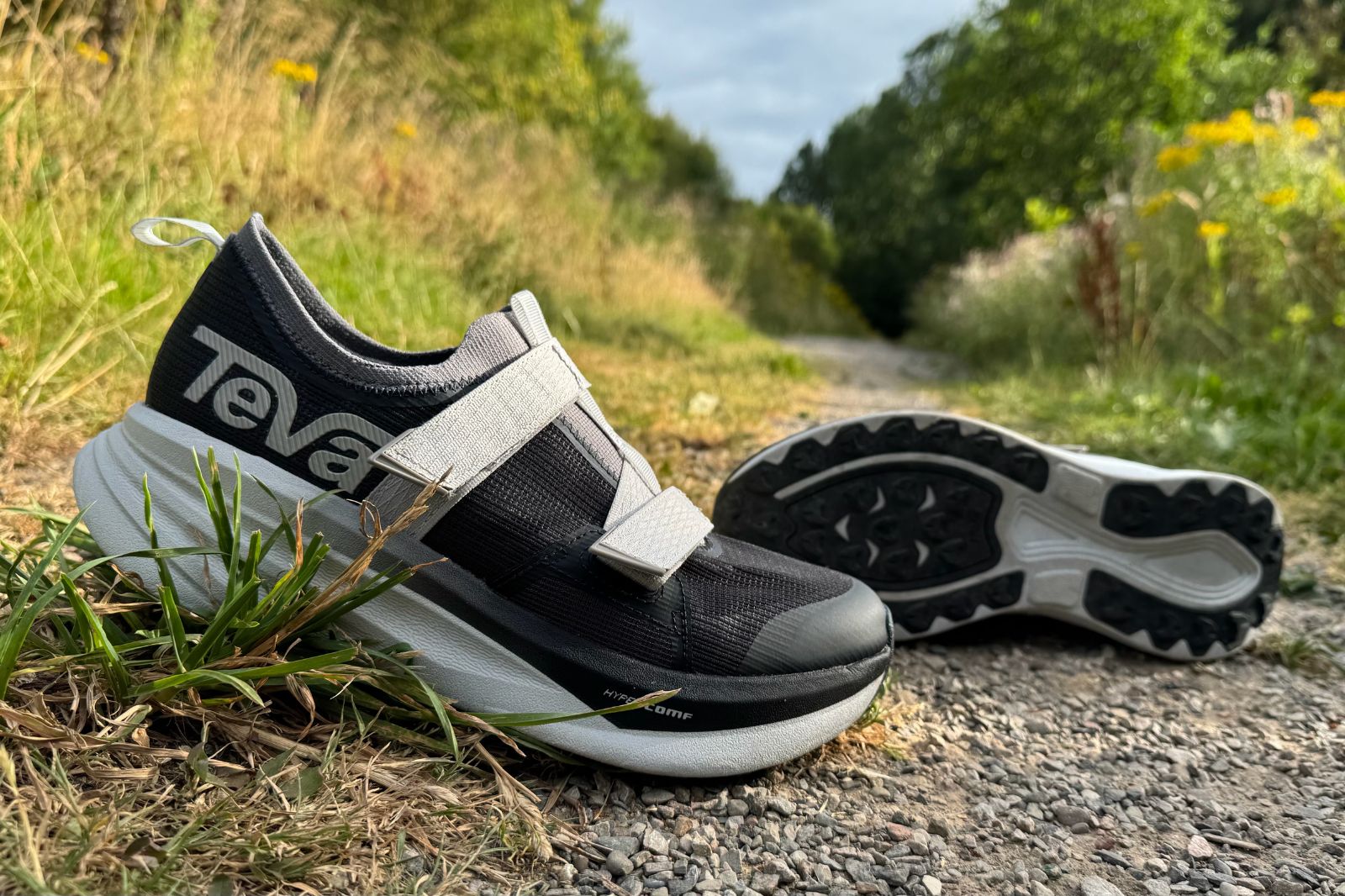 Teva Aventrail R2T Review: 100-Mile Test on Mixed Terrain (2026)
