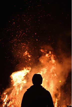 Anger