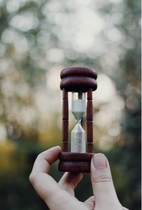 Patience