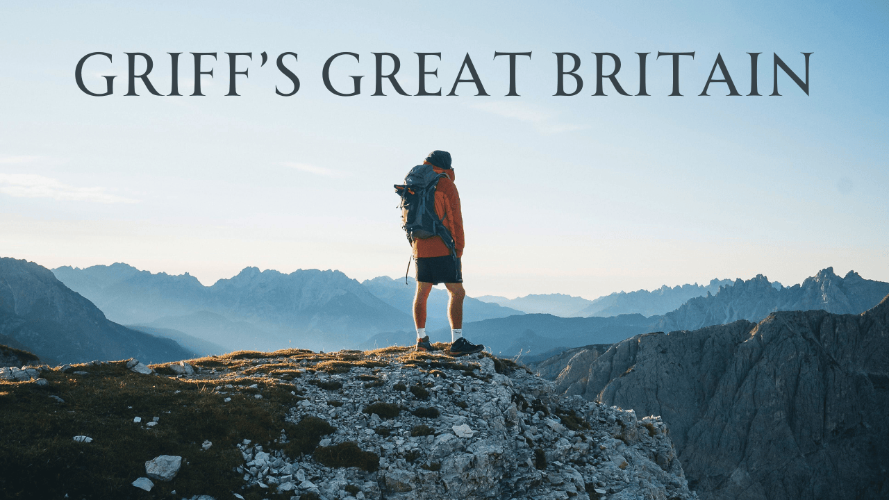 Griff’s Great Britain