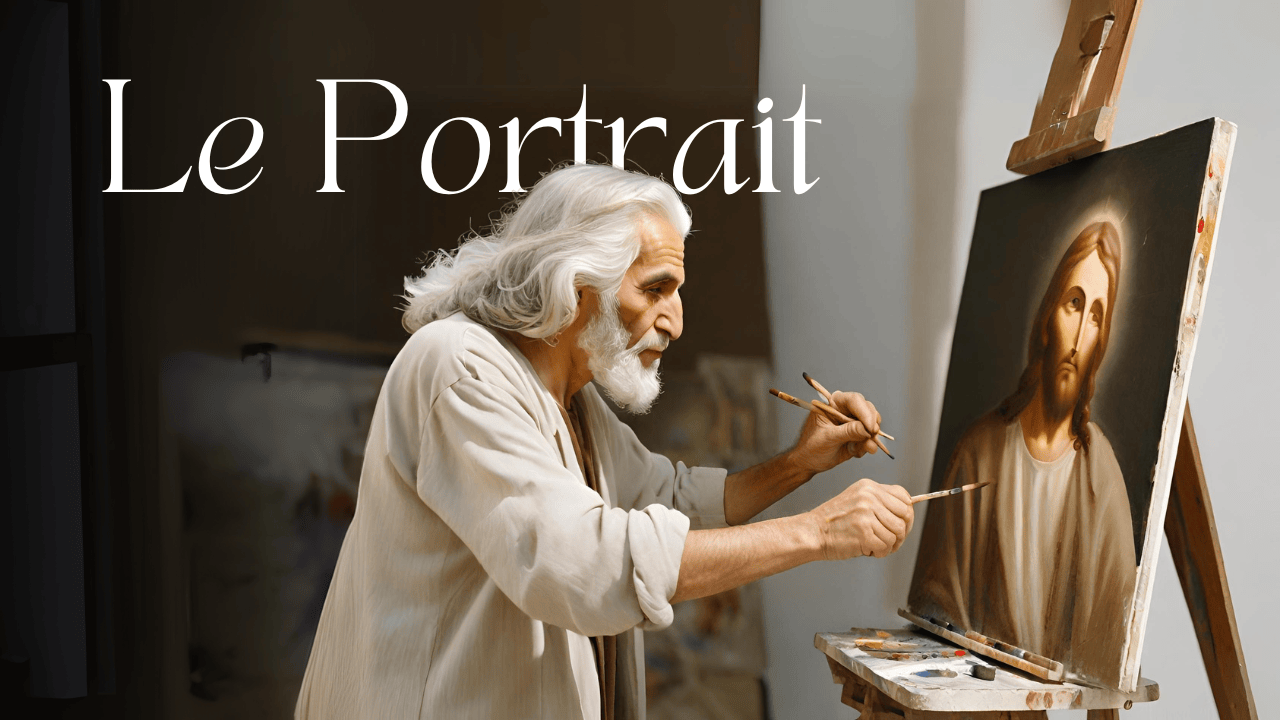 The Portrait