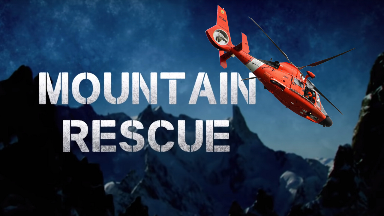 Mountain Rescue