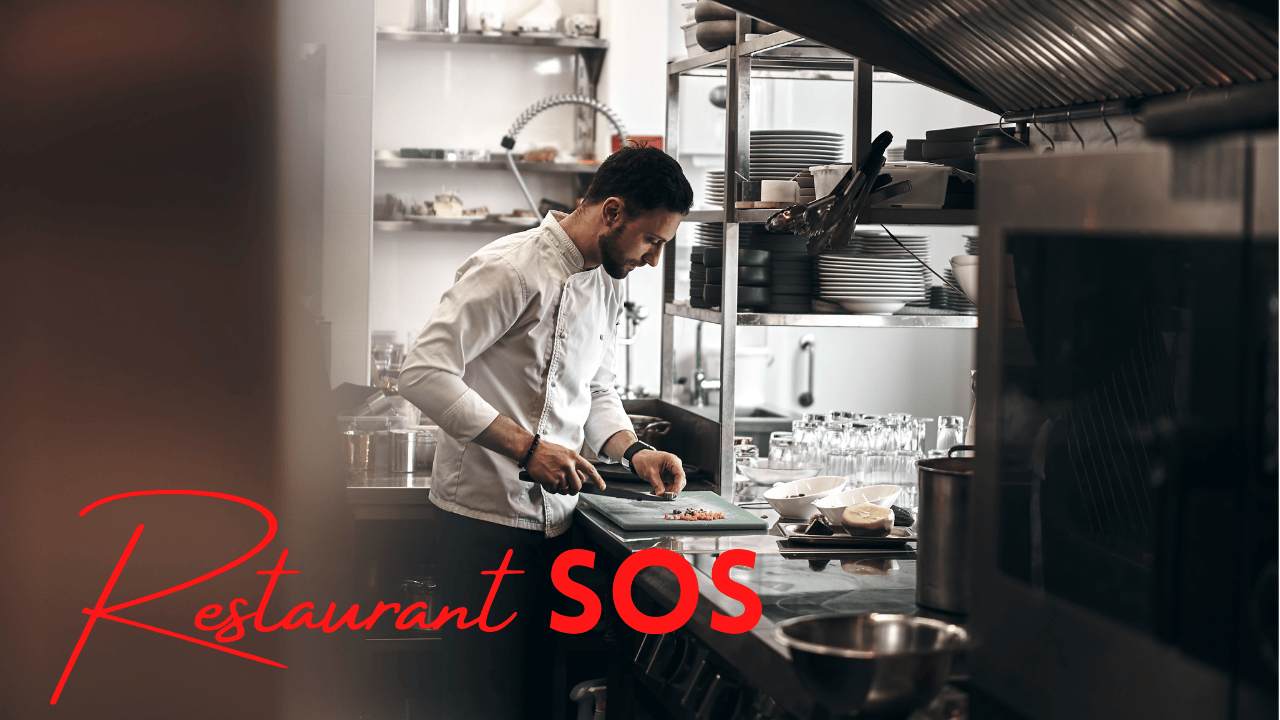 Restaurant SOS