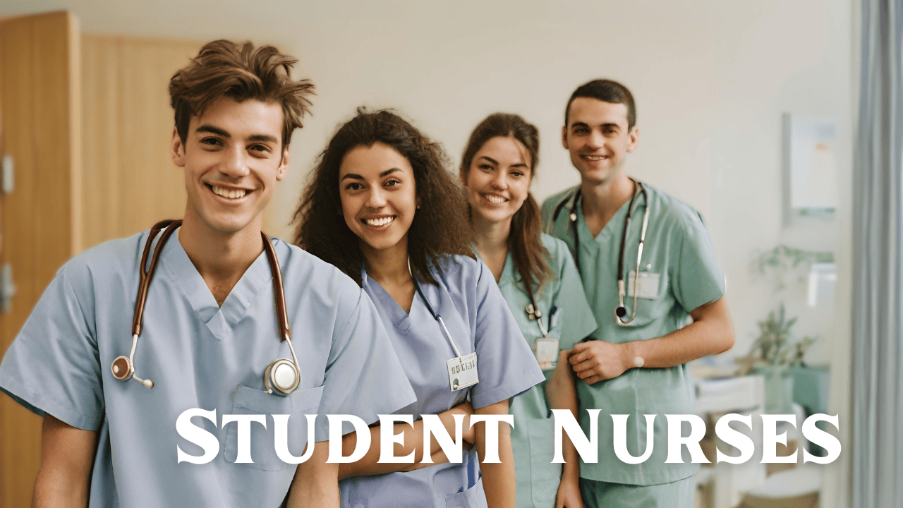 Student Nurses