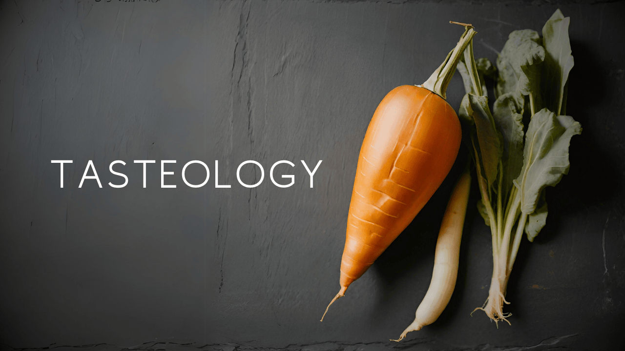 Tasteology