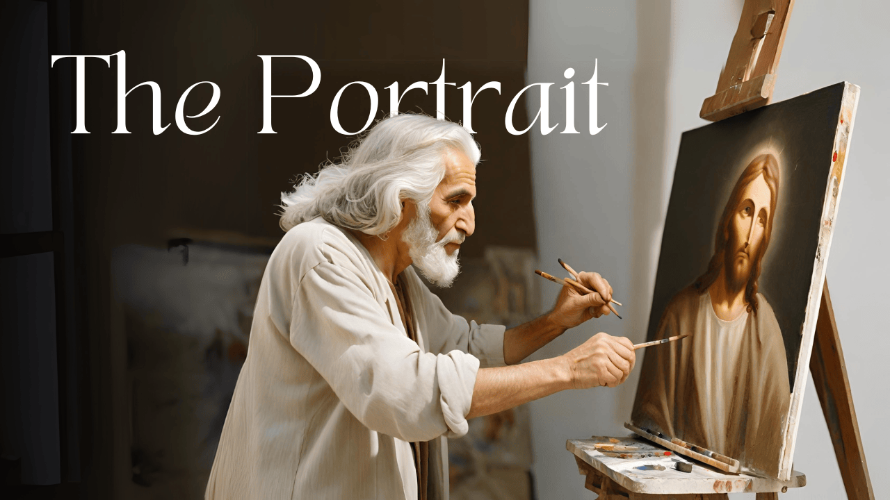 The Portrait