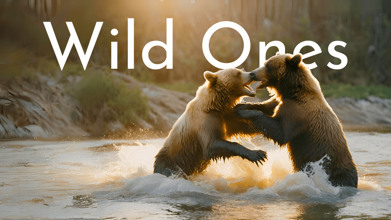 Wild Ones