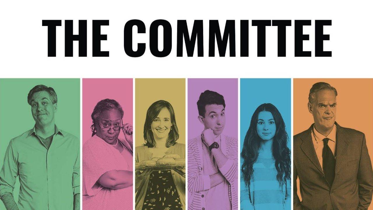 The Committee