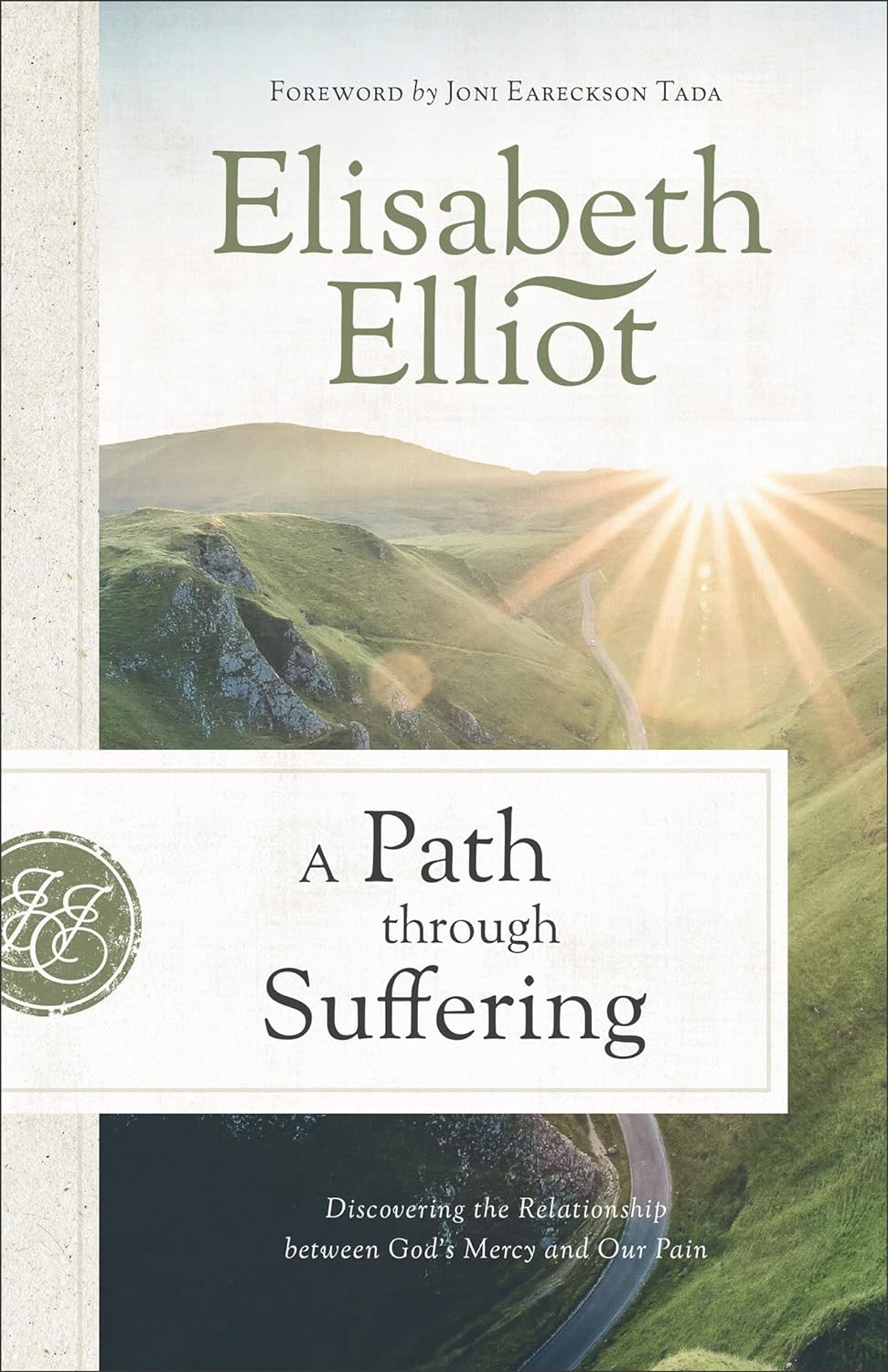 A Path through Suffering