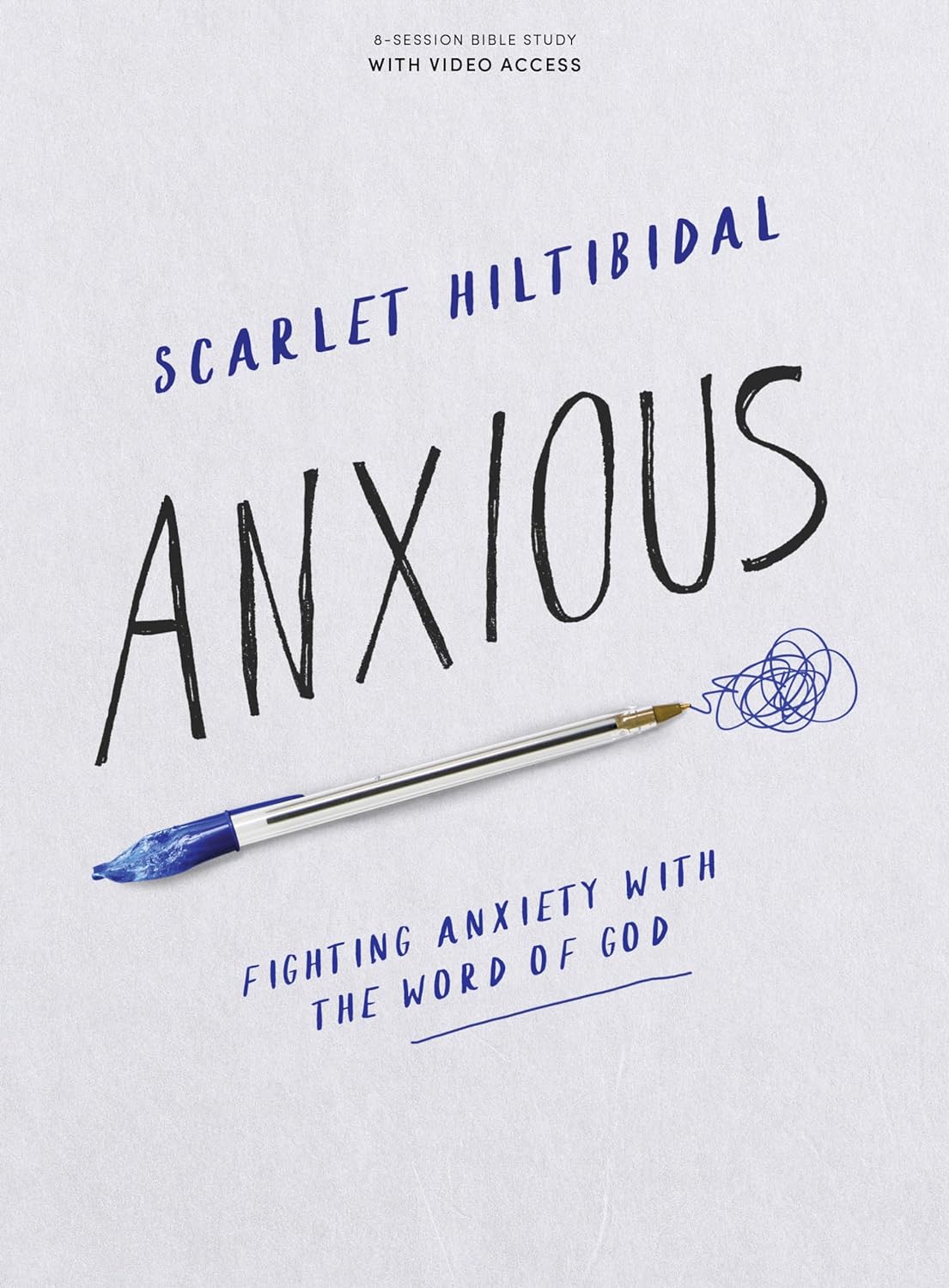 Anxious