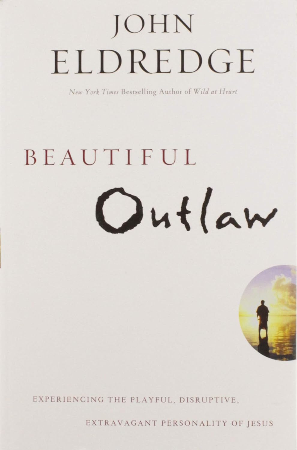 Beautiful Outlaw