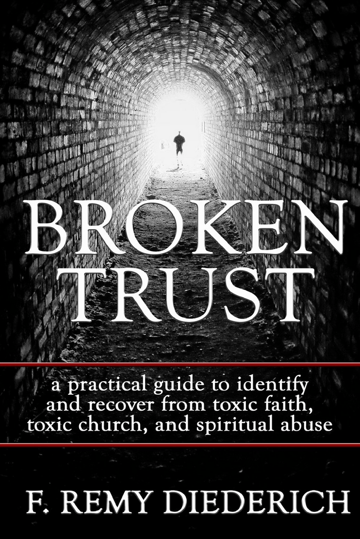 Broken Trust