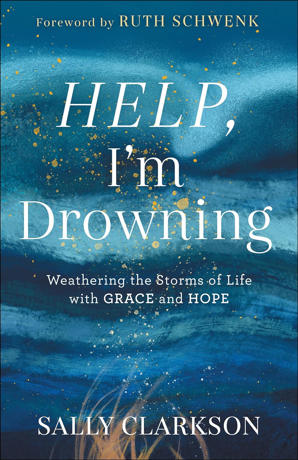 Help, I’m Drowning