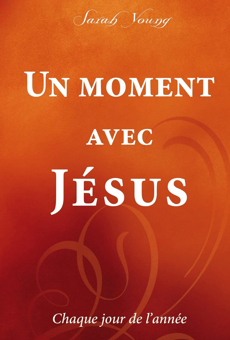 Jesus Calling