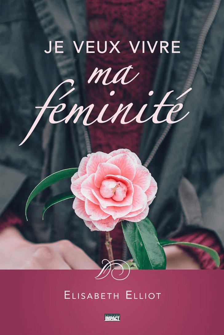 Let Me Be a Woman