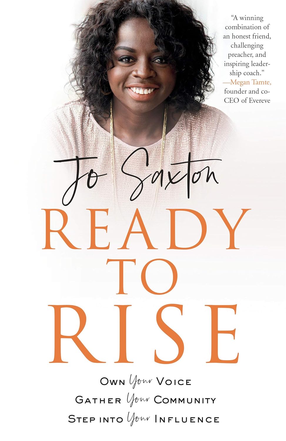 Ready to Rise