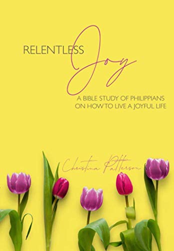 Relentless Joy
