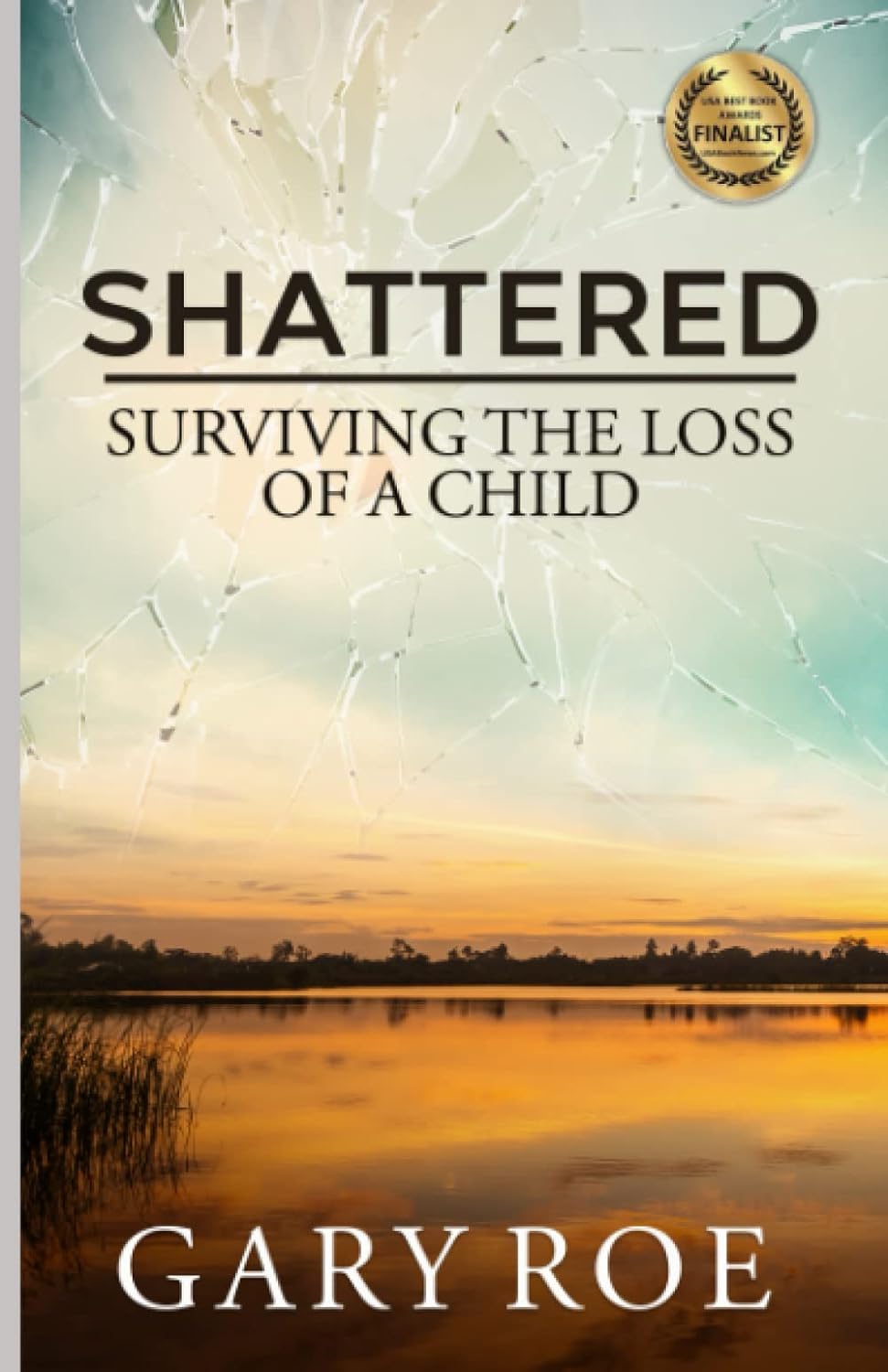 Shattered