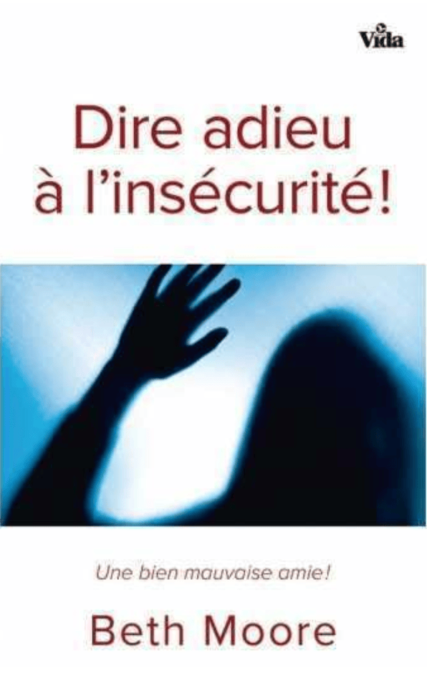 So Long, Insecurity