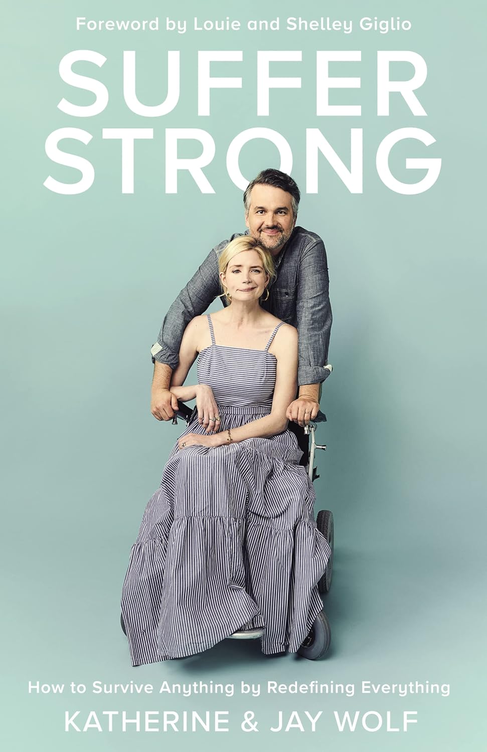 Suffer Strong