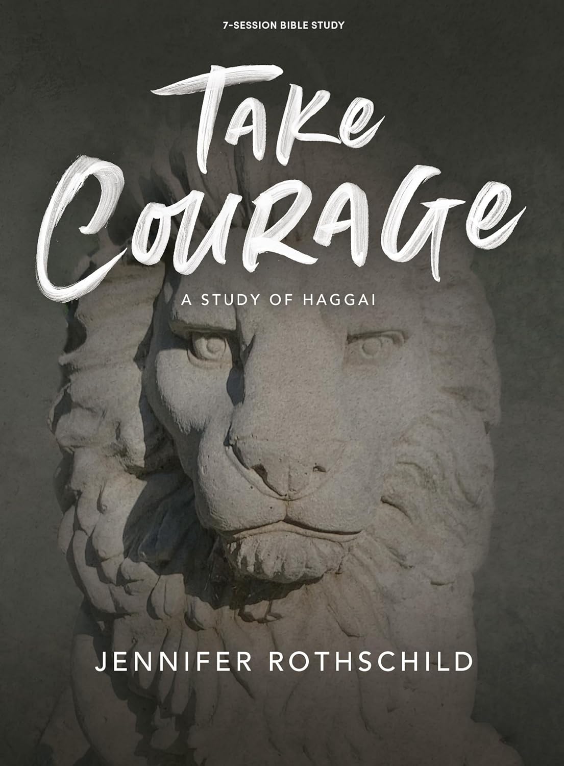 Take Courage