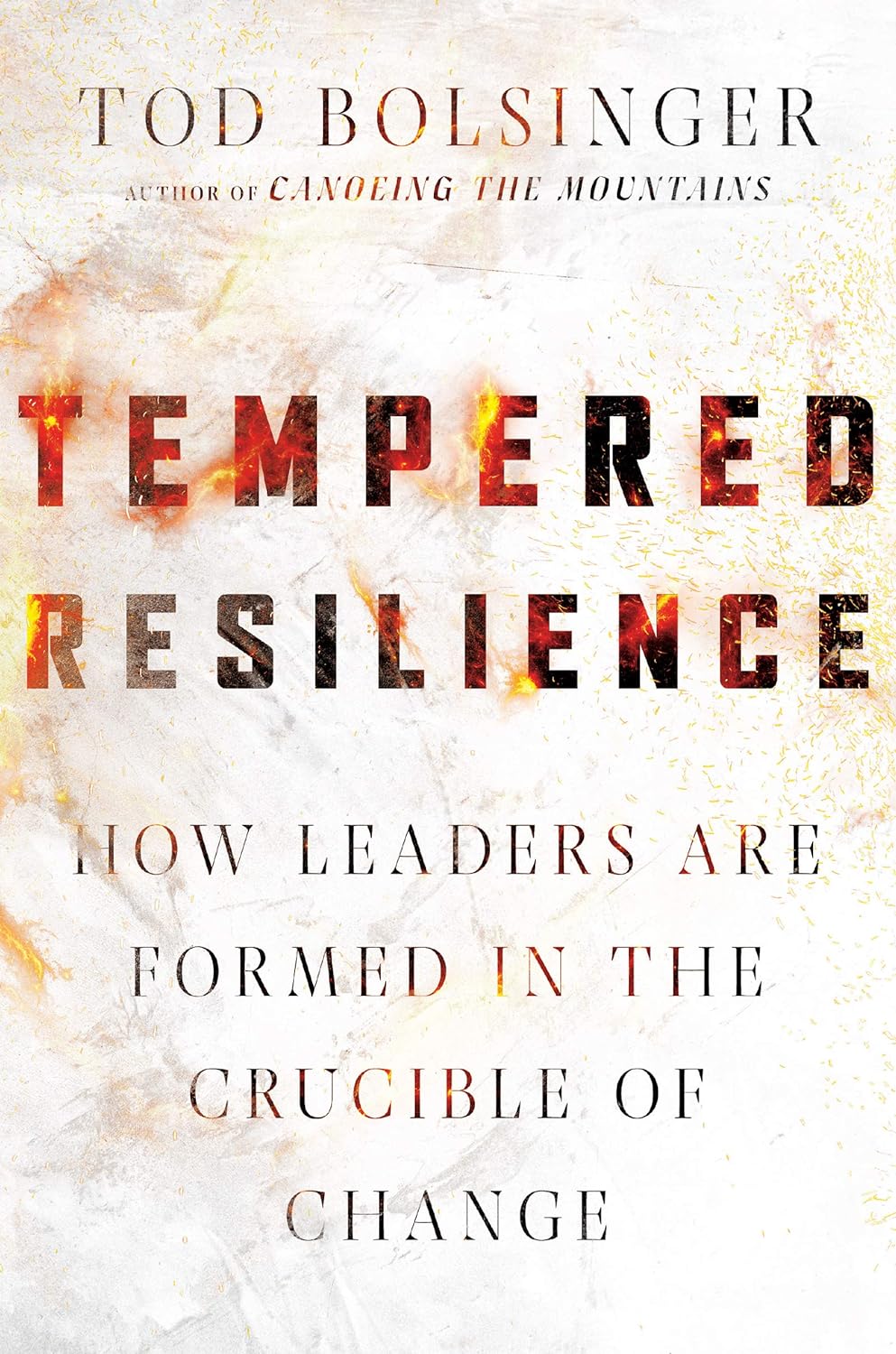 Tempered Resilience
