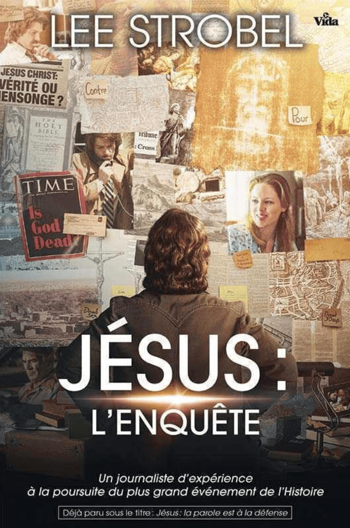 The Case for Christ