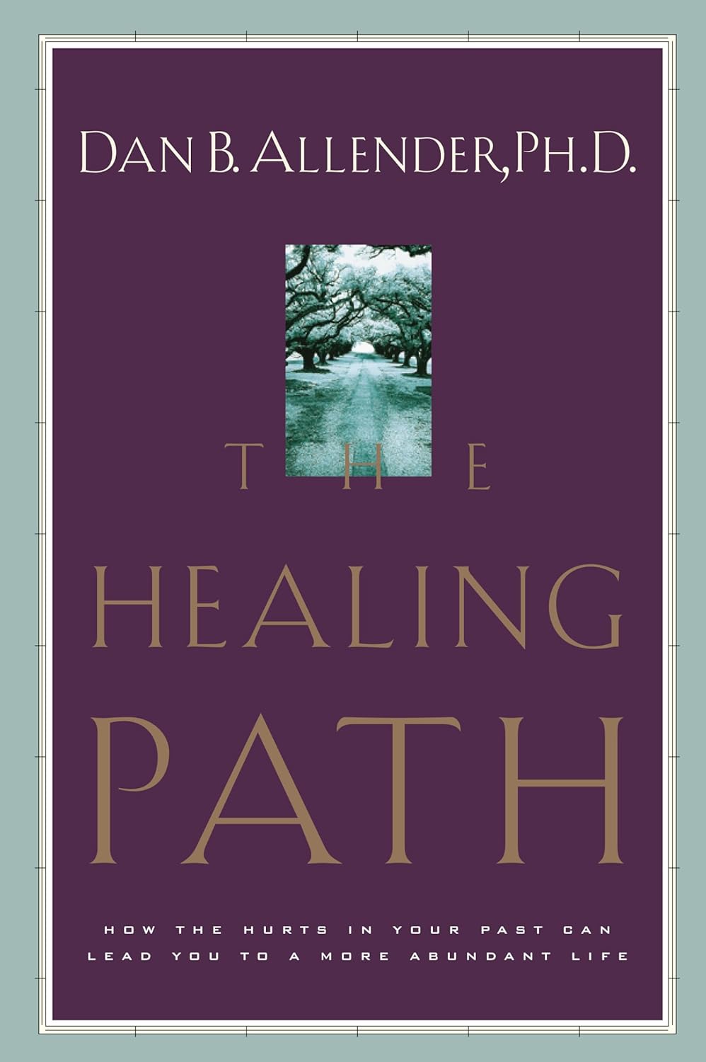The Healing Path
