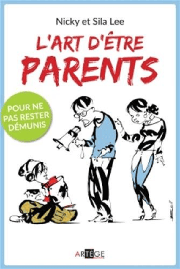 The Parenting Book