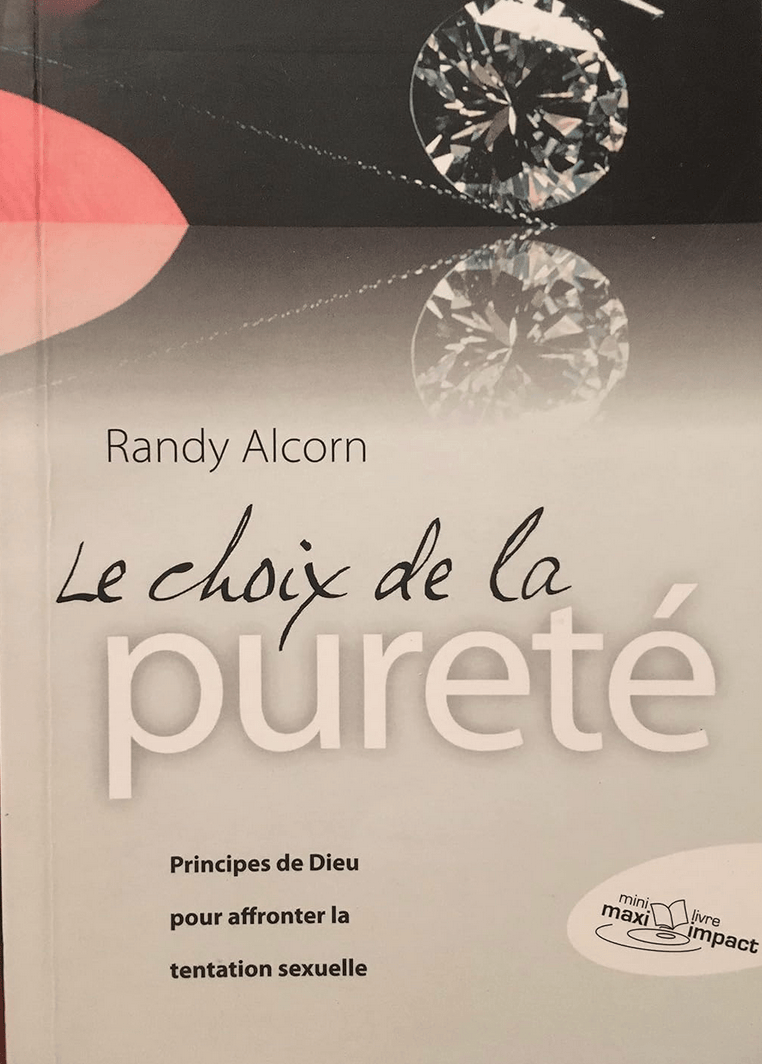 The Purity Principle