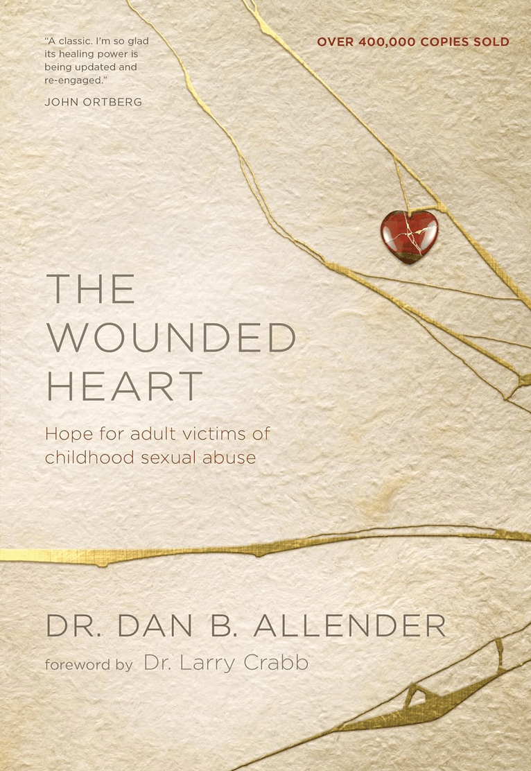 The Wounded Heart