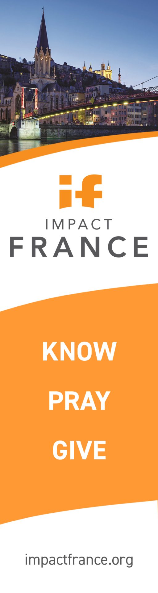 Impact France