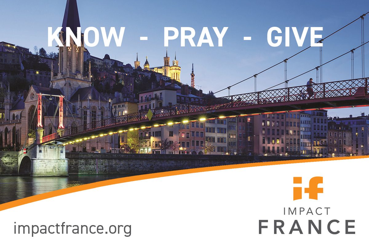 Impact France