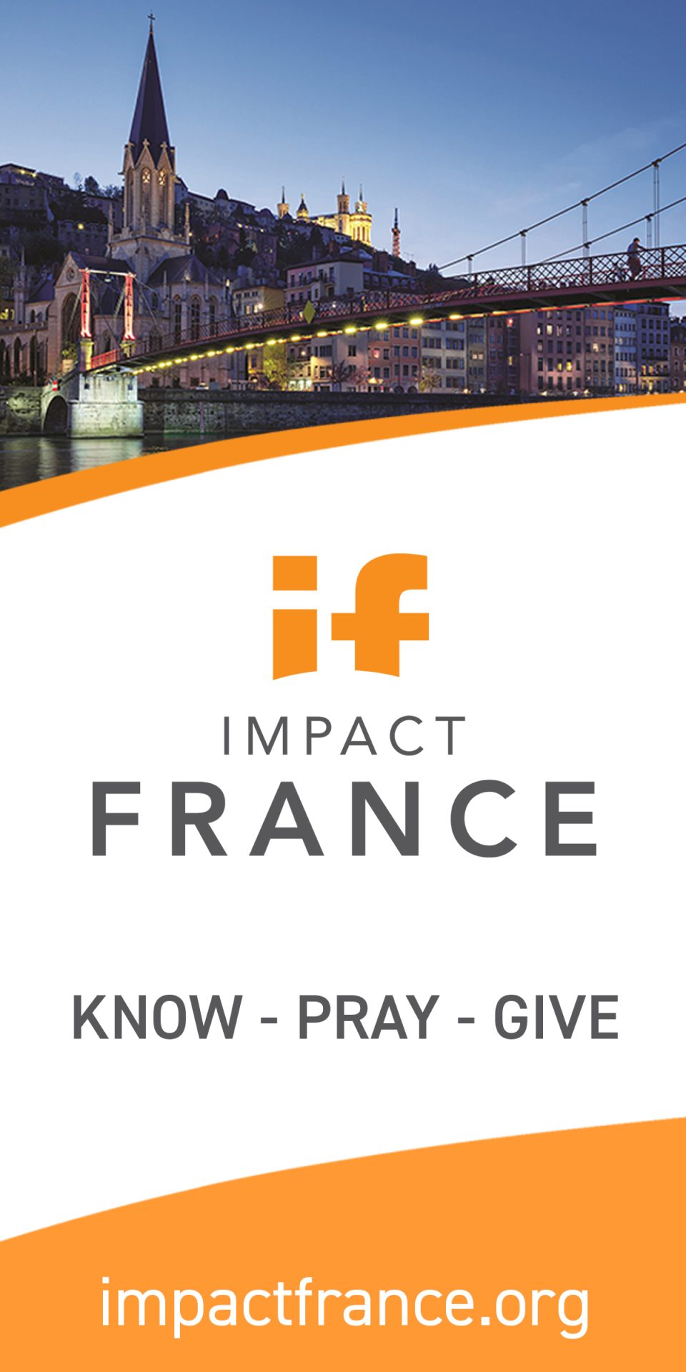 Impact France