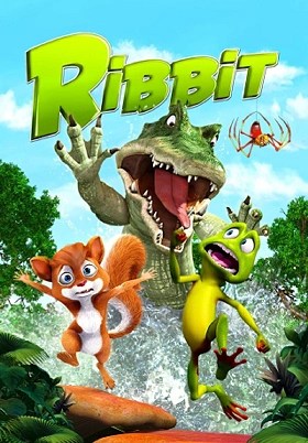 Ribbit (Ribbit)